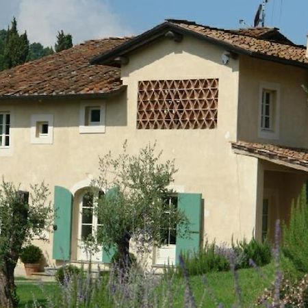 Agriturismo Mareli Βίλα Camaiore Εξωτερικό φωτογραφία