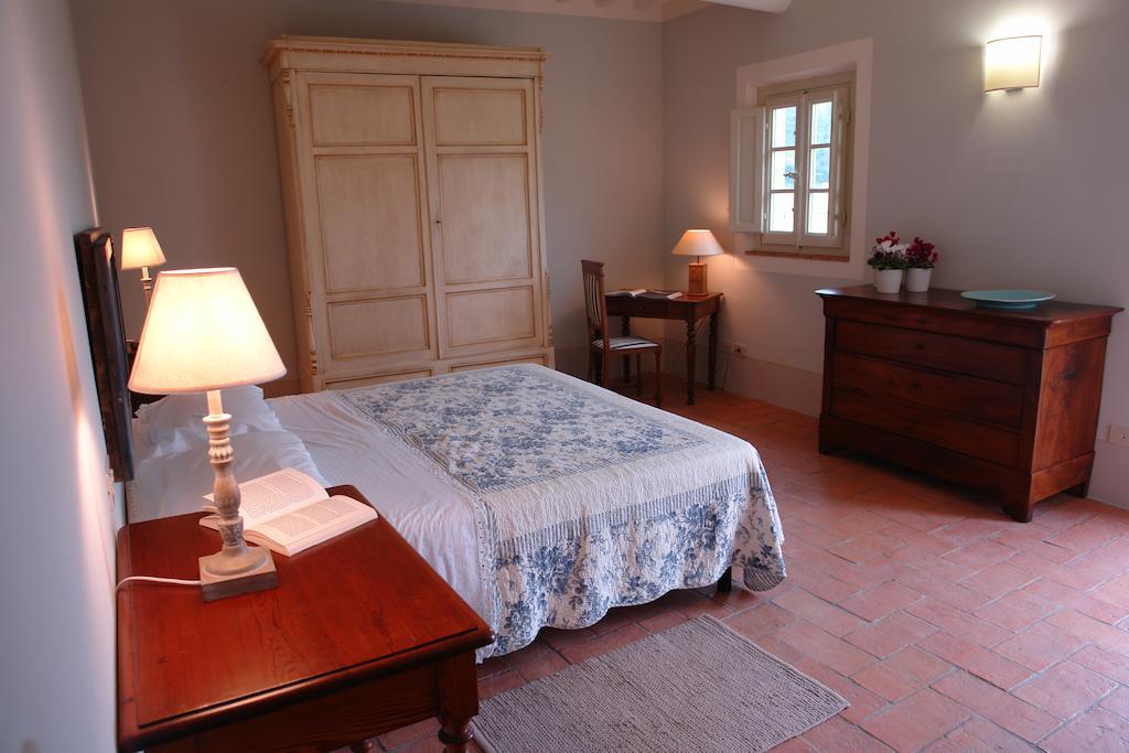 Agriturismo Mareli Βίλα Camaiore Εξωτερικό φωτογραφία