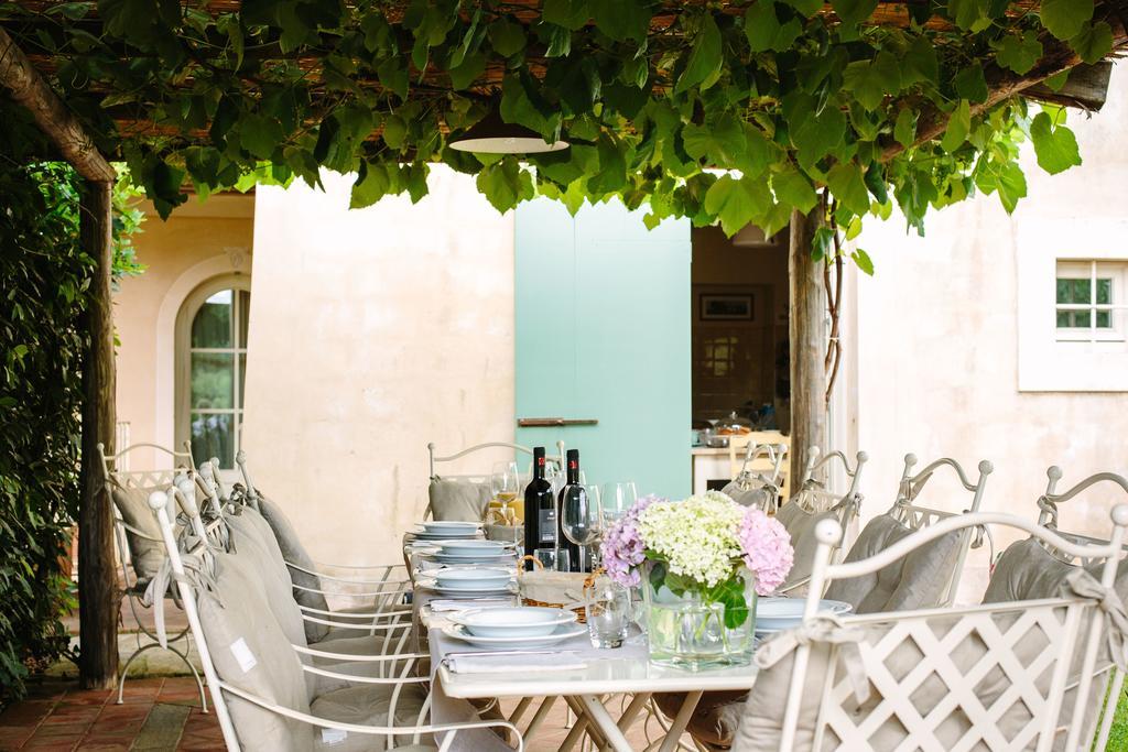 Agriturismo Mareli Βίλα Camaiore Εξωτερικό φωτογραφία