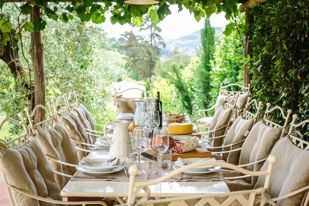 Agriturismo Mareli Βίλα Camaiore Εξωτερικό φωτογραφία