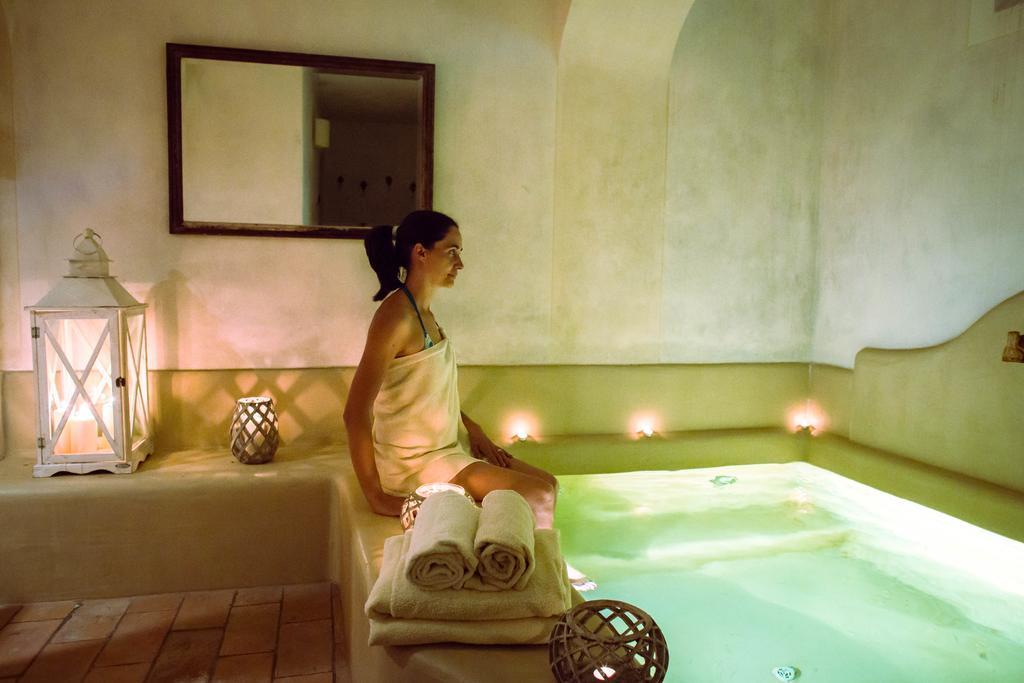 Agriturismo Mareli Βίλα Camaiore Εξωτερικό φωτογραφία