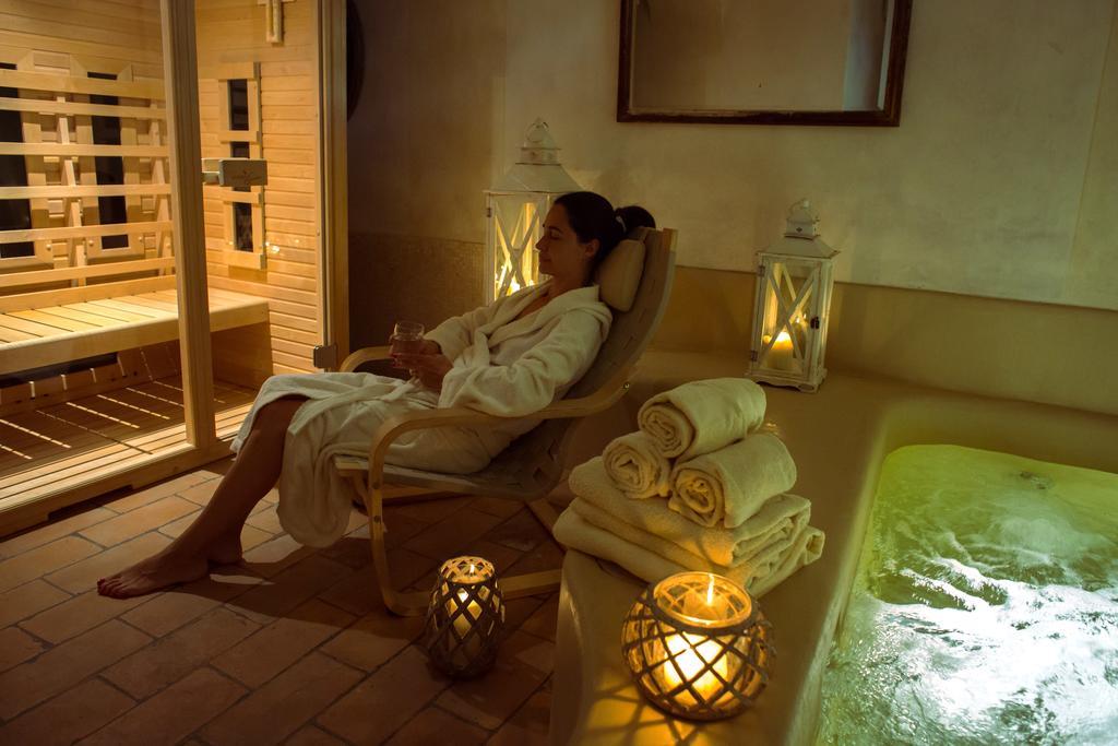 Agriturismo Mareli Βίλα Camaiore Εξωτερικό φωτογραφία