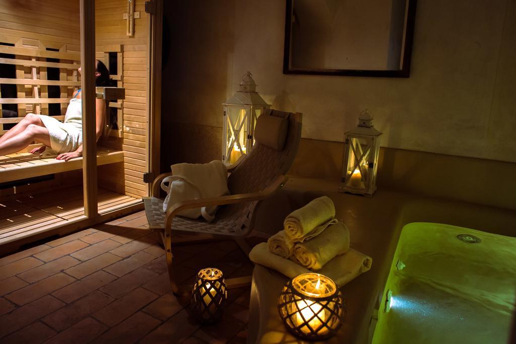 Agriturismo Mareli Βίλα Camaiore Εξωτερικό φωτογραφία