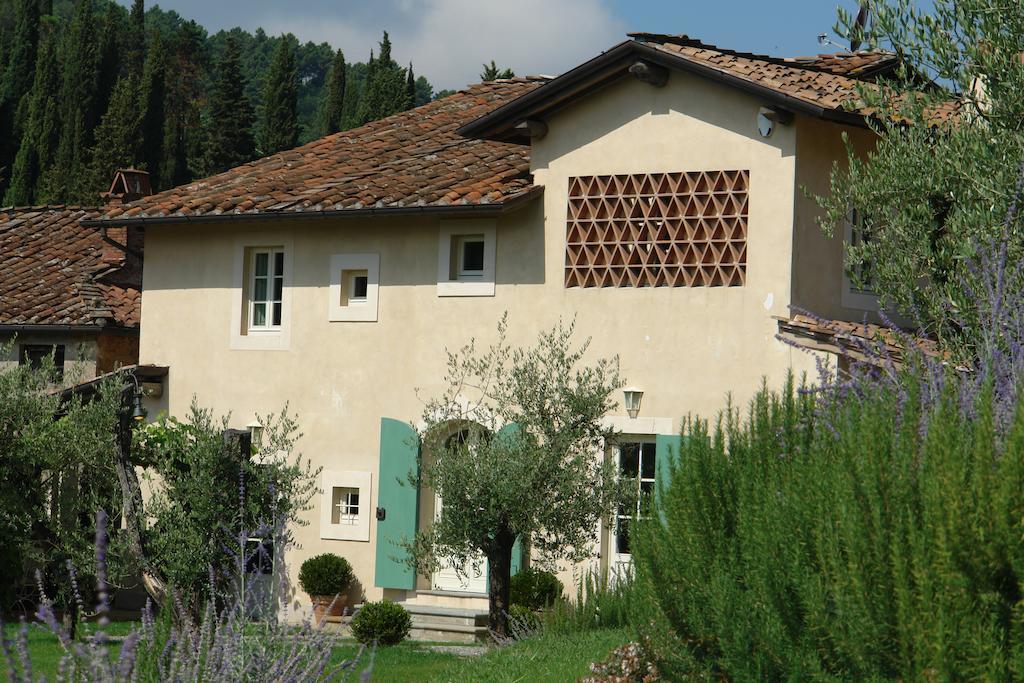 Agriturismo Mareli Βίλα Camaiore Εξωτερικό φωτογραφία